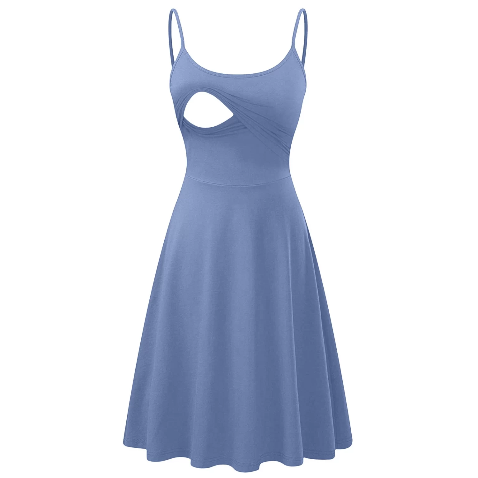 robe allaitement chic