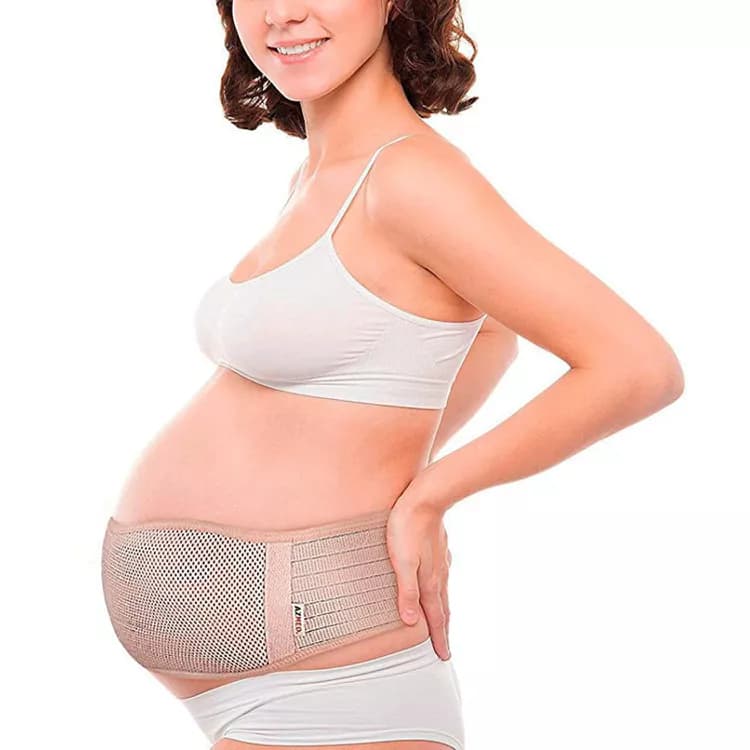 Azmed Maternity Belt (ceinture de maternité)