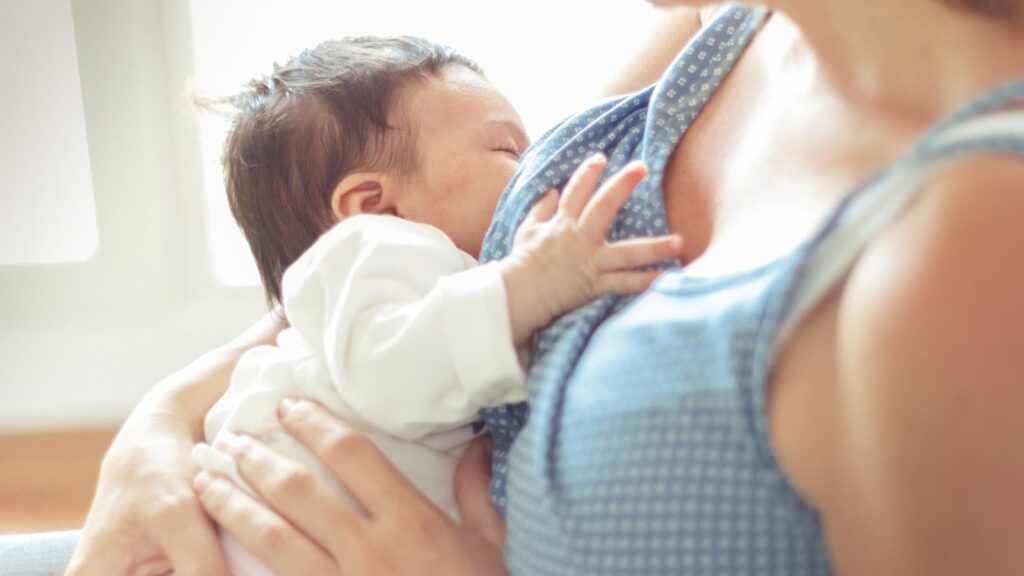 5 erreurs courantes d'allaitement et comment les éviter