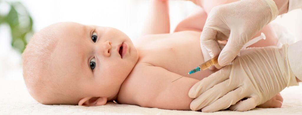 Les vaccins sont-ils obligatoires pour les bébés
