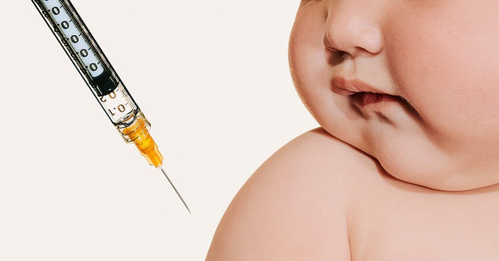 Quelles sanctions pour les bébés non vaccinés