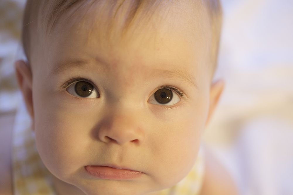 Les bébés peuvent-ils comprendre les reproches dès leur plus jeune âge