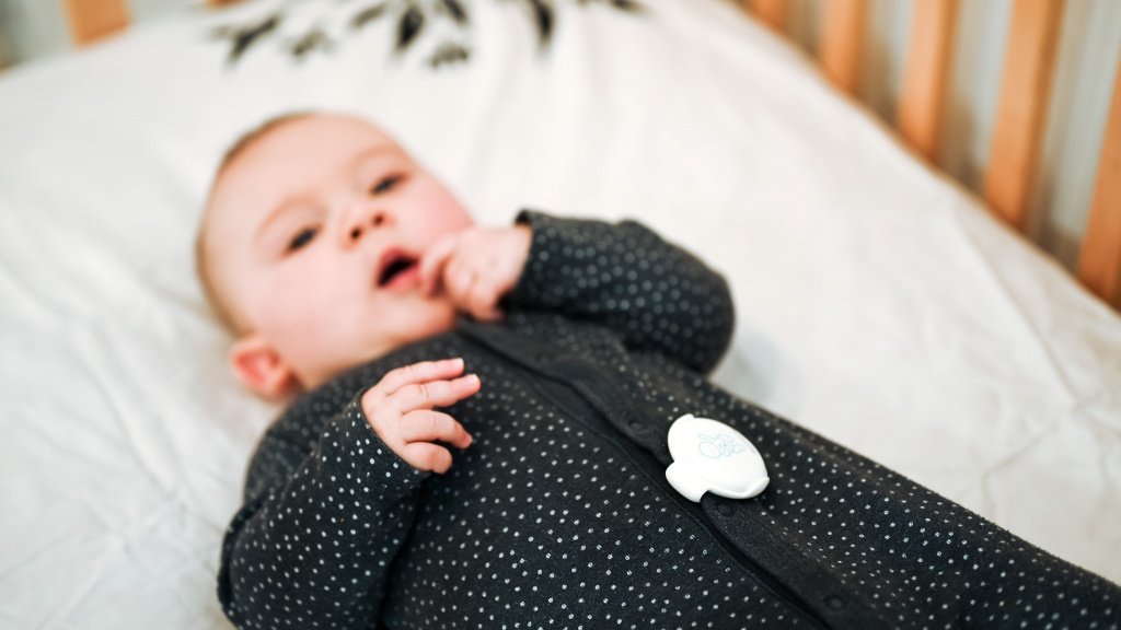 Comment choisir le meilleur moniteur respiratoire pour votre bébé