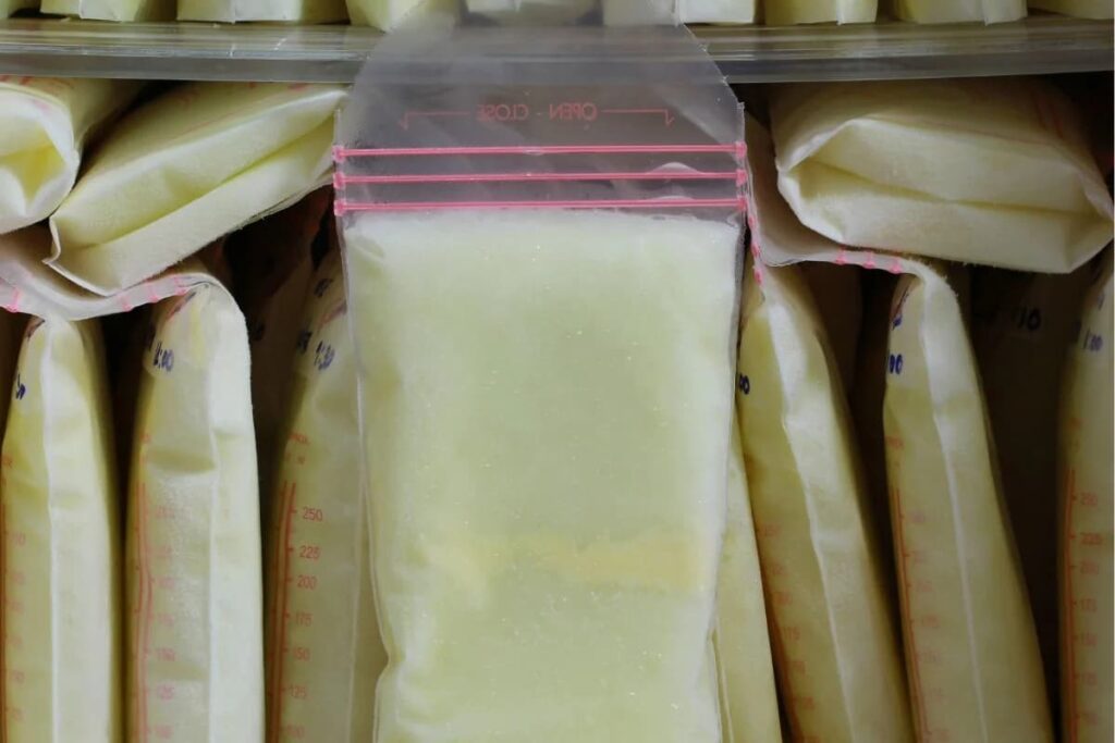 Les erreurs courantes à éviter lors de l'utilisation de sachets de conservation de lait maternel