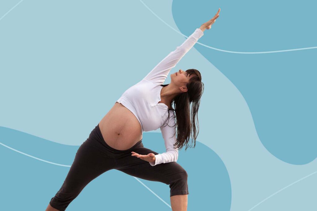 Les leggings de grossesse pour l'exercice physique : quels sont les meilleurs choix