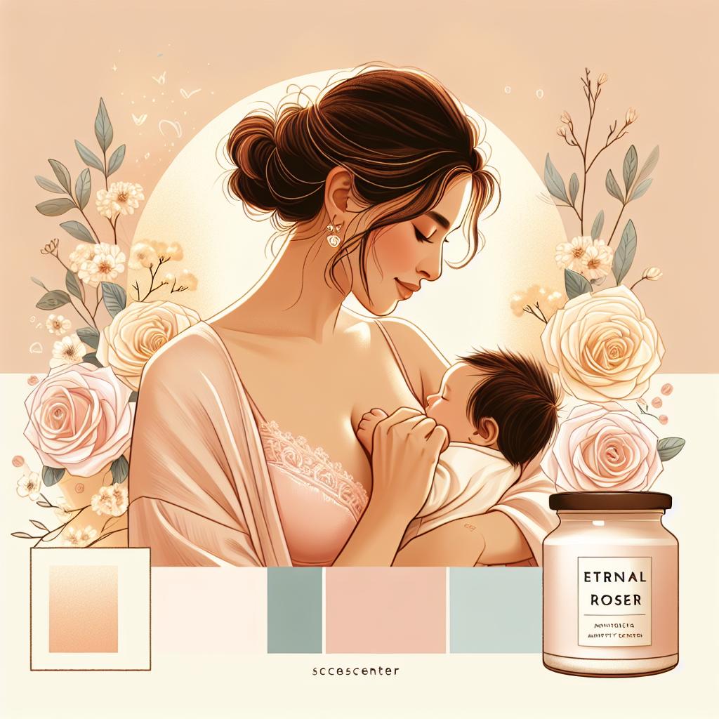 Les Roses Éternelles Parfumées De L’atelier 19