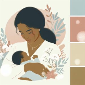 Pourquoi le bébé frotte-t-il ses dents ?