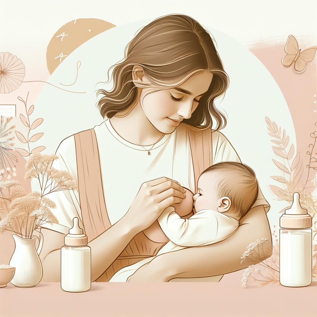 Pourquoi le bébé se frotte-t-il le visage avec ses mains ?