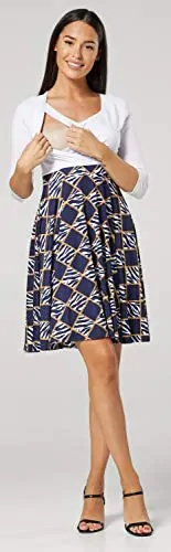 Robe patineuses maternité