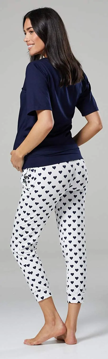 Pyjama pour maternité