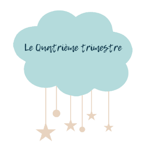 Le quatrième trimestre de post partum