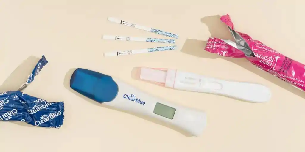 Combien coûte un test de grossesse en pharmacie