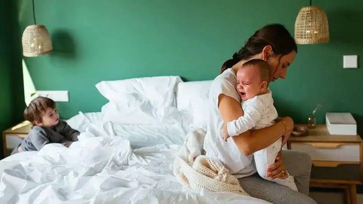 Comment soigner une dépression post-partum