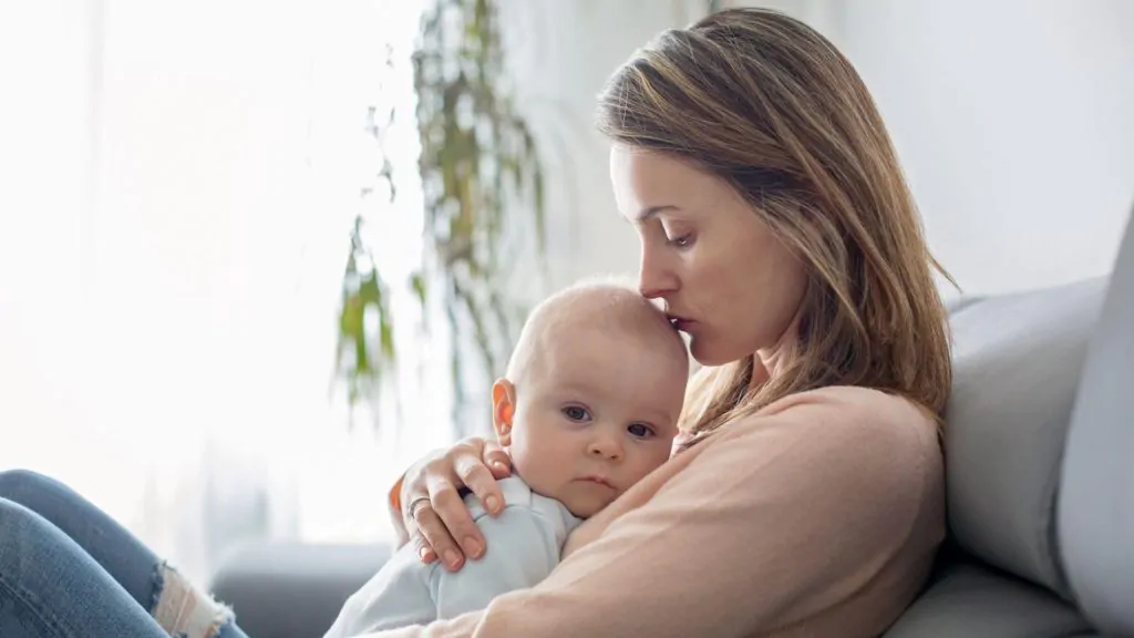 Comment éviter la dépression post partum