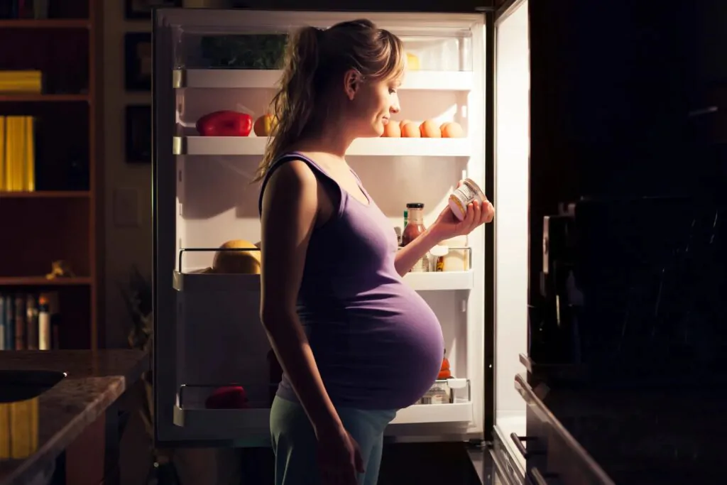 Peut-on manger de la mayonnaise pendant la grossesse