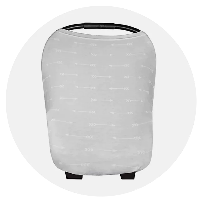 Couverture multi-usage 5-en-1 Copper Pearl en Summit