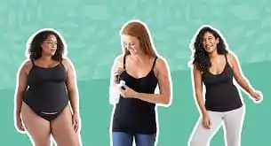 9 Meilleures camisoles d'allaitement en 2023