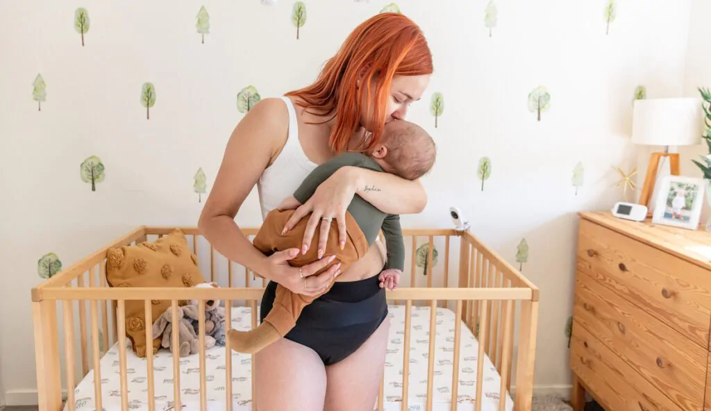 Ce qu'il faut rechercher lors de l'achat de culottes de grossesse jetables