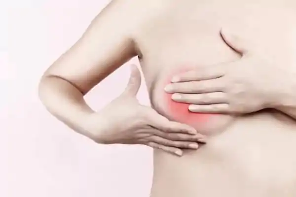 Comment éliminer les grumeaux par massage pendant l'allaitement 