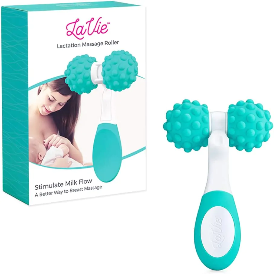 Appareil de massage des seins pour l'allaitement