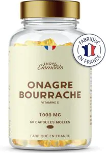 L'huile d'onagre