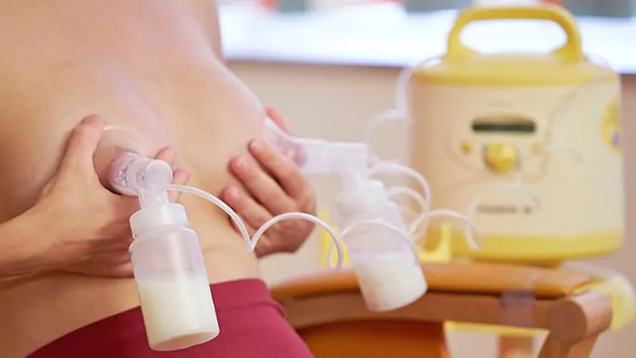 8 règles simples pour réussir son tire-lait