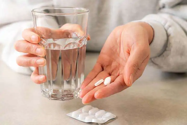 Qu'est-ce que l'ibuprofène