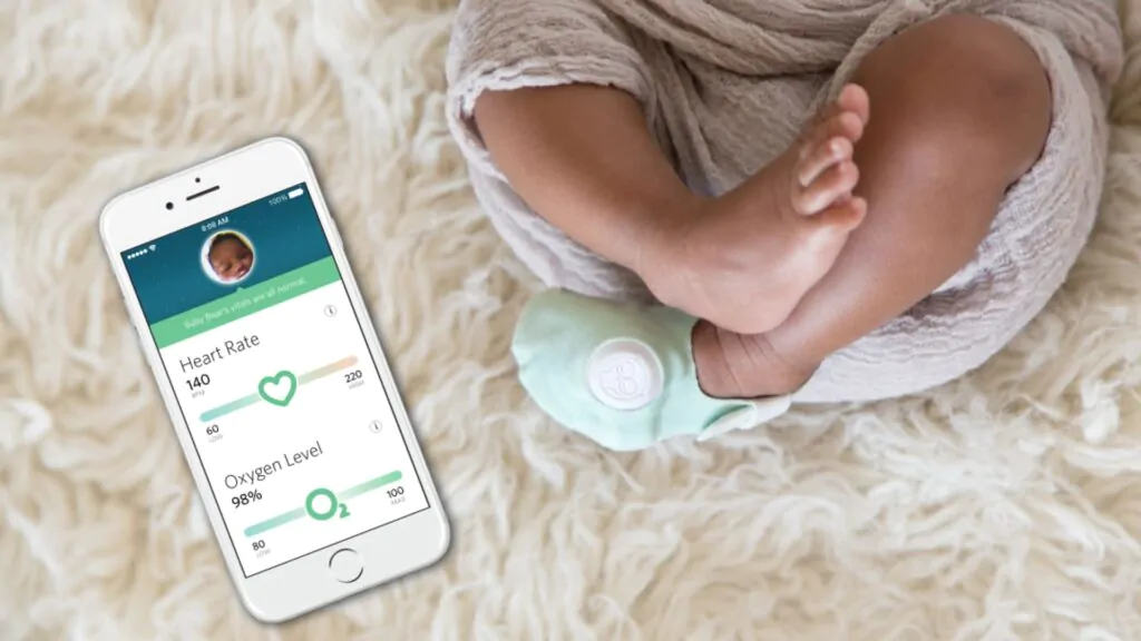 Guide d'achat des moniteurs respiratoires pour bébé : ce qu'il faut prendre en compte